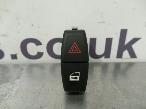 BMW E60 E61 E63 E64 E83 E84 E70 E89 Hazard Light Switch
