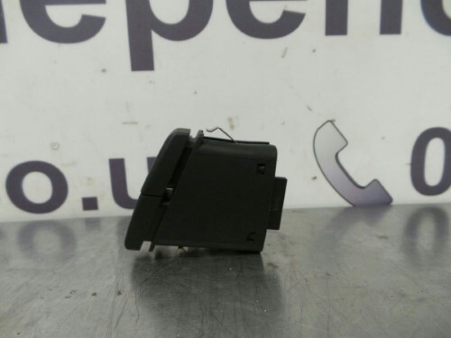 BMW E60 E61 E63 E64 E83 E84 E70 E89 Hazard Light Switch