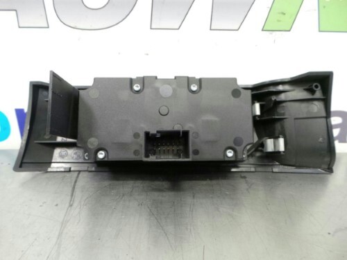 BMW Headlight Control Switch 5 SERIES E60 E61 Pre LCI