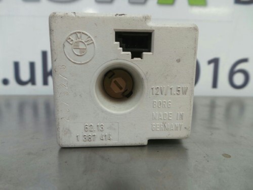 BMW E36 3 SERIES Dashboard Display Clock