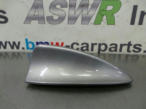 BMW E60 E61 5 SERIES Shark Fin Ariel & Antenna