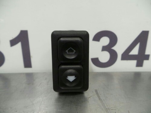 BMW E30 E24 3 6 Series Window Switch