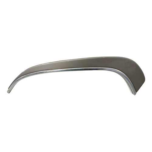 BMW E30 3 SERIES Rear Quarter Window Trim N/S Passenger Side