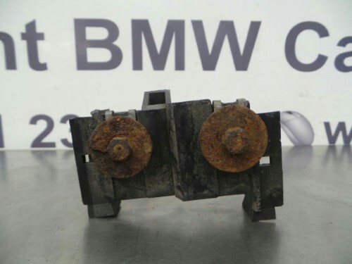 BMW E30 3 SERIES Front Bumper Bracket Drivers Side O/S