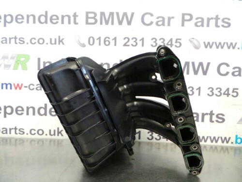 BMW E46 3 SERIES Inlet Manifold