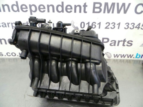 BMW E46 3 SERIES Inlet Manifold