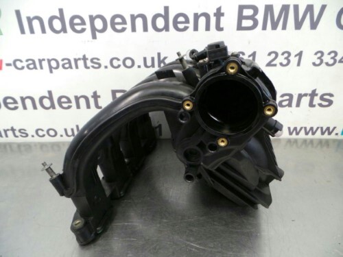 BMW E46 3 SERIES Inlet Manifold