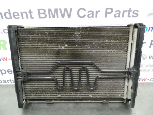 BMW E87 E90 1 3 SERIES N45 N45N N46 N46N Rad Pack