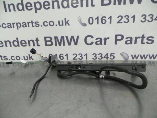 BMW Ignition Coil Wiring Harness 1 3 SERIES E87 E90 N45 Petrol