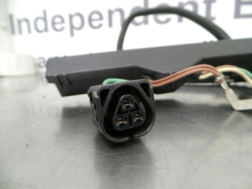 BMW Ignition Coil Wiring Harness 1 3 SERIES E87 E90 N45 Petrol