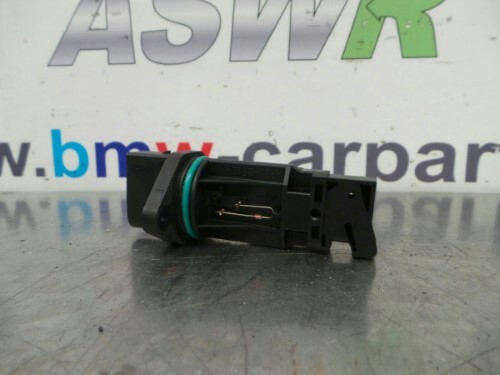 BMW M3 M5 M6 Air Flow Meter E46 E60 E63 3 5 6 SERIES S54 S85