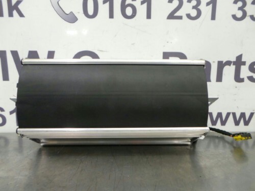 BMW Dashboard Safety Bag E60 E61 5 SERIES Passenger Side N/S