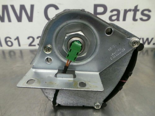 BMW Dashboard Safety Bag E60 E61 5 SERIES Passenger Side N/S