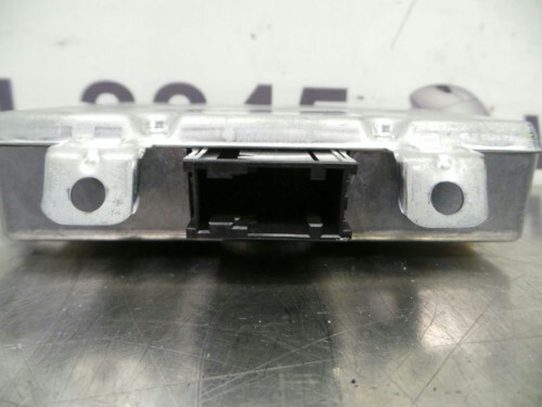 BMW E60 E63 5 6 SERIES O S F Airbag ECU Module