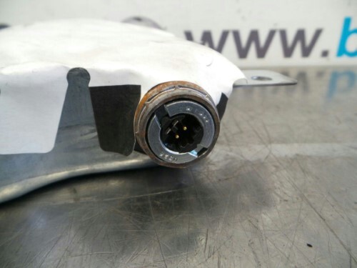 BMW Door Safety Bag E60 E61 5 SERIES Drivers Side Front O/S/F