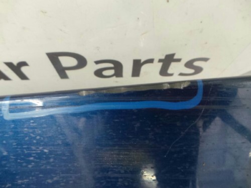 BMW M3 Side Skirt E93 3 SERIES Convertible Passenger Side N/S