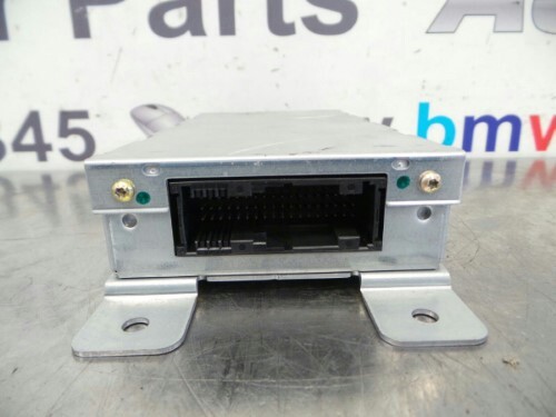 BMW Bluetooth Control Module E46 E39 3 5 SERIES E53 X5 E83 X3