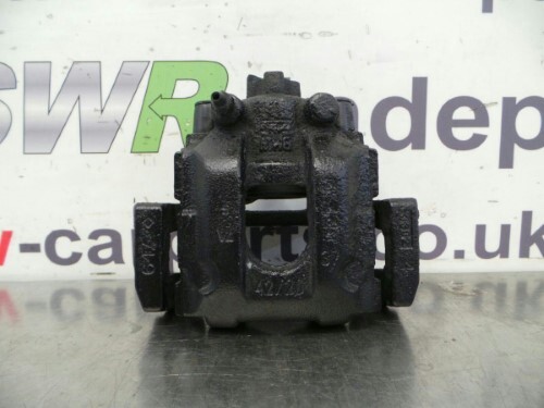BMW E53 X5 N62 M62 Petrol N S R Passenger Side Rear Brake Caliper