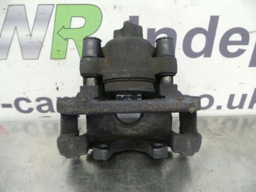 BMW E53 X5 N62 M62 Petrol N S R Passenger Side Rear Brake Caliper
