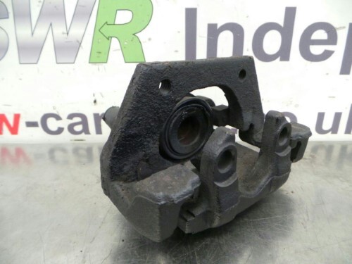 BMW E53 X5 N62 M62 Petrol N S R Passenger Side Rear Brake Caliper