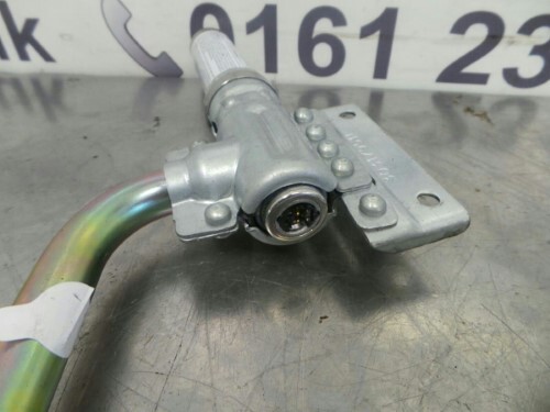 BMW Curtain Safety Bag E53 X5 Passenger Side N/S