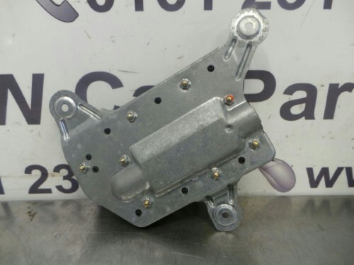 BMW E53 X5 O/S Drivers Side Rear Door Safety Bag