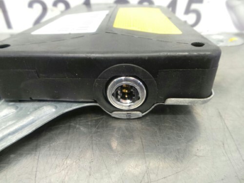 BMW E53 X5 O/S Drivers Side Rear Door Safety Bag