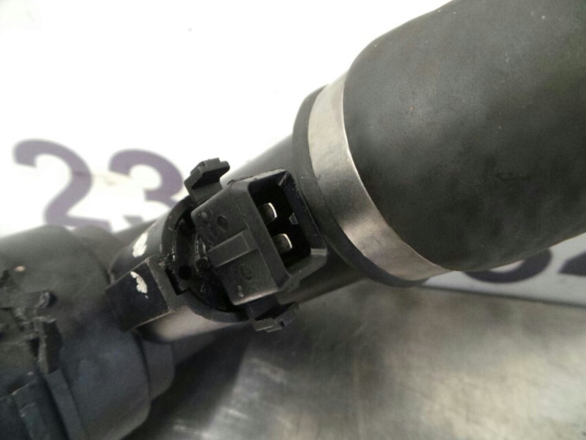 BMW E53 X5 M62 Petrol Radiator Bottom Hose