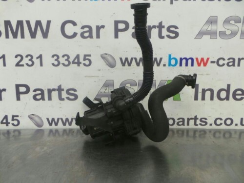 BMW E53 X5 M62 Petrol Secondary Air Emissions Smog Pump