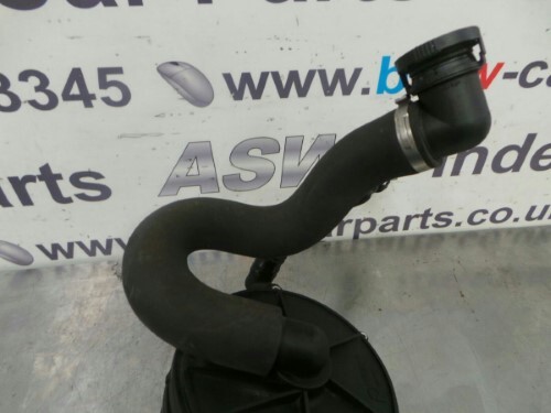 BMW E53 X5 M62 Petrol Secondary Air Emissions Smog Pump