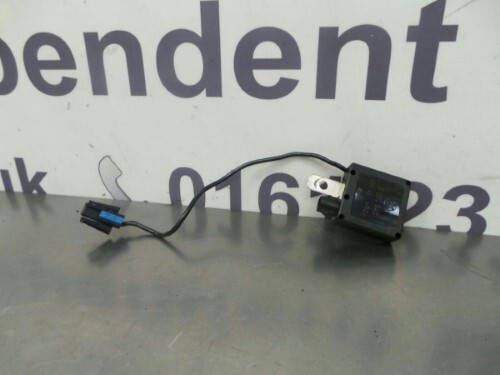 BMW E39 5 SERIES E53 X5 Antenna Noise Suppression Filter