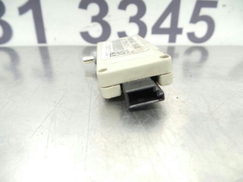 BMW E53 X5 TV Amplifier