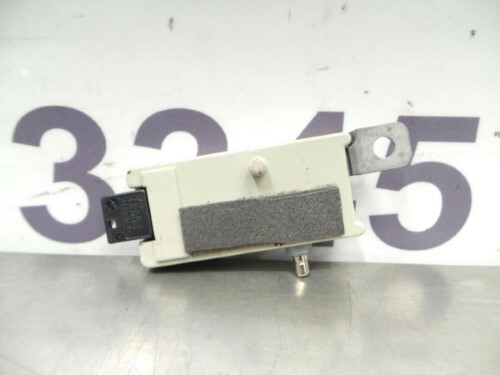 BMW E53 X5 TV Amplifier