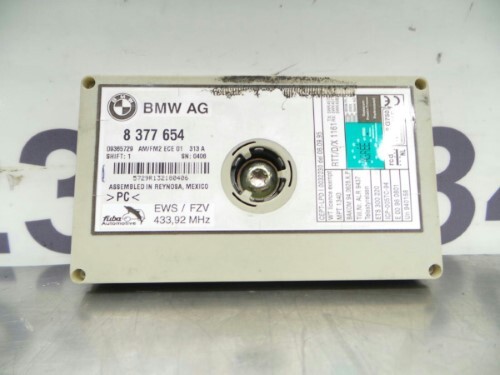 BMW E53 X5 AmplifIer/Trap Circuit Antenna Booster Diversity