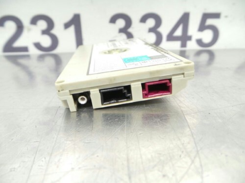 BMW E53 X5 AmplifIer/Trap Circuit Antenna Booster Diversity