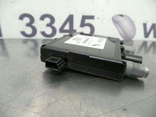 BMW E53 X5 Trap Circuit