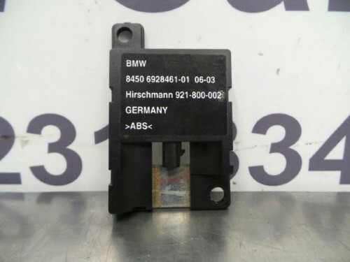 BMW E Generation Bluetooth Antenna