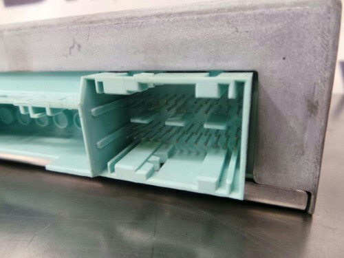 BMW Gateway Module E60 E61 5 SERIES