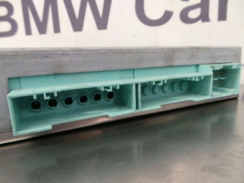 BMW Gateway Module E60 E61 5 SERIES