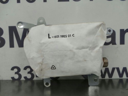 BMW Door Safety Bag E60 E61 5 SERIES Passenger Side Front N/S/F