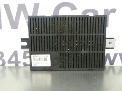 BMW E60 E63 E65 5 6 7 SERIES Light Control Module (LCM)