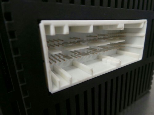 BMW E60 E63 E65 5 6 7 SERIES Light Control Module (LCM)