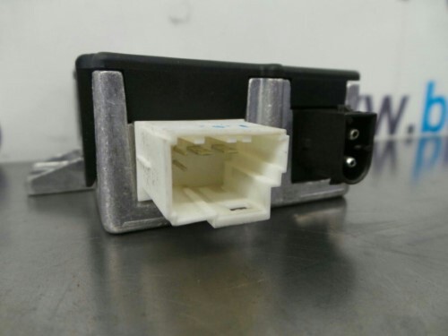 BMW E60 5 SERIES Fuel Pump ECU