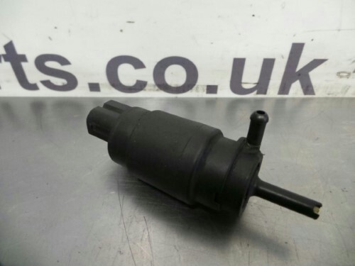 BMW Windscreen Washer Pump E30 E36 E34 E39 E24 E32 E31 3 5 7 8 SERIES