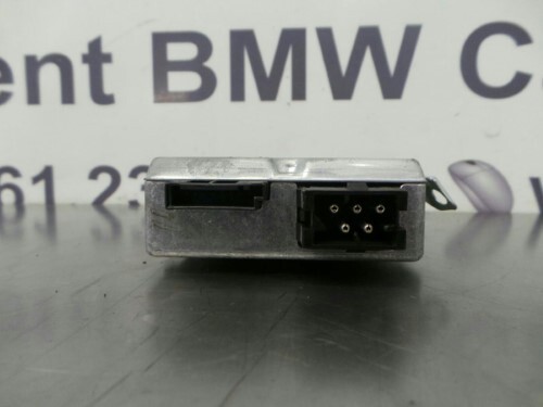 BMW E60 E61 E63 5 6 SERIES O S F Drivers Side Front Airbag Module