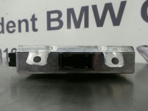 BMW E60 E61 E63 5 6 SERIES O S F Drivers Side Front Airbag Module