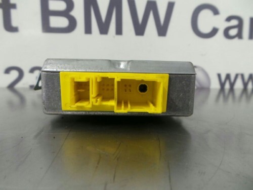 BMW E60 E61 E63 5 6 SERIES O S F Drivers Side Front Airbag Module