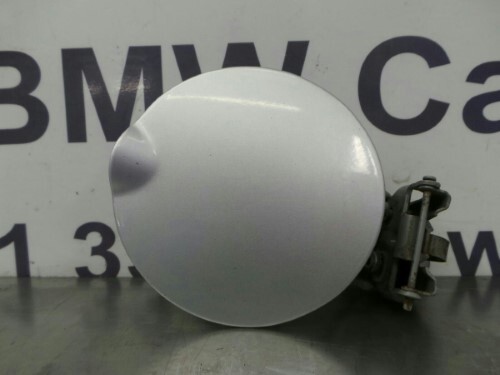 BMW Z3 Fuel Flap & Hinge