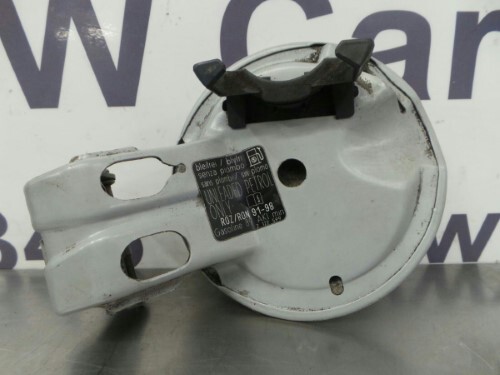 BMW Z3 Fuel Flap & Hinge