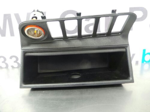 BMW E36 3 SERIES Insert Storing Partition